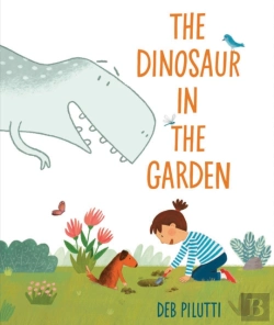 Bertrand.pt - The Dinosaur In The Garden
