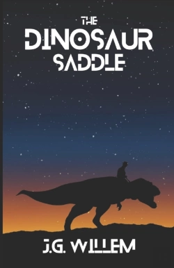 Bertrand.pt - The Dinosaur Saddle