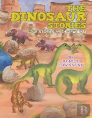 The Dinosaur Stories