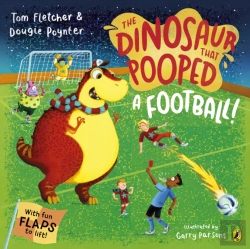 Bertrand.pt - The Dinosaur That Pooped A Football