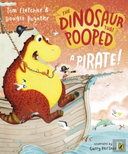 Bertrand.pt - The Dinosaur That Pooped A Pirate!