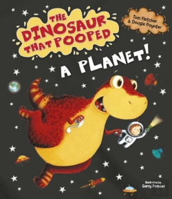 Bertrand.pt - The Dinosaur That Pooped A Planet!