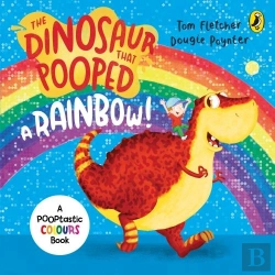 Bertrand.pt - The Dinosaur That Pooped A Rainbow!