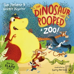 Bertrand.pt - The Dinosaur That Pooped A Zoo!