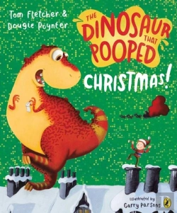 Bertrand.pt - The Dinosaur That Pooped Christmas!