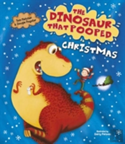 Bertrand.pt - The Dinosaur That Pooped Christmas!