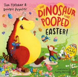 Bertrand.pt - The Dinosaur That Pooped Easter!