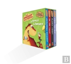 Bertrand.pt - The Dinosaur That Pooped: Little Library