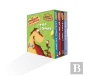 The Dinosaur That Pooped: Little Library