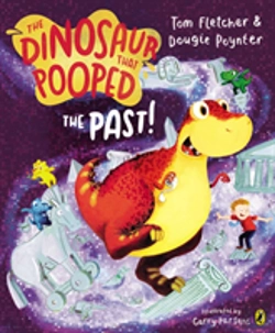 Bertrand.pt - The Dinosaur That Pooped The Past!