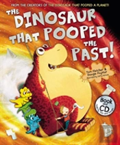The Dinosaur That Pooped The Past!