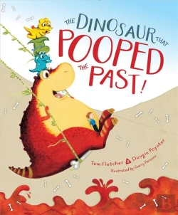Bertrand.pt - The Dinosaur That Pooped The Past!