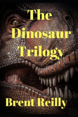 Bertrand.pt - The Dinosaur Trilogy: 3 Fun Dino Thrille