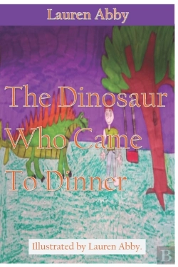 Bertrand.pt - The Dinosaur Who Came To Dinner