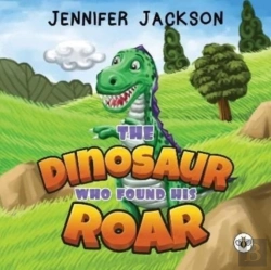Bertrand.pt - The Dinosaur Who Found His Roar