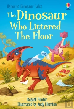 Bertrand.pt - The Dinosaur Who Littered The Floor