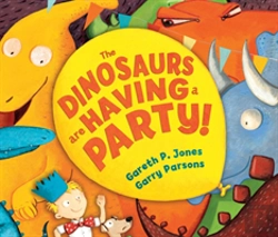 Bertrand.pt - The Dinosaurs Are Having A Party!