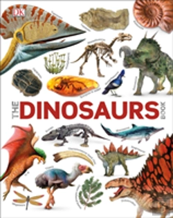 Bertrand.pt - The Dinosaurs Book
