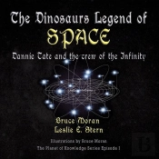 The Dinosaurs Legend Of Space