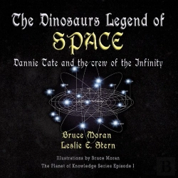 Bertrand.pt - The Dinosaurs Legend Of Space
