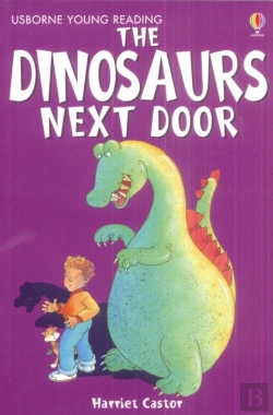 Bertrand.pt - The Dinosaurs Next Door