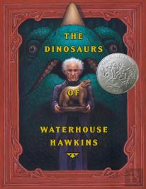 The Dinosaurs Of Waterhouse Hawkins