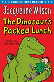 The Dinosaur'S Packed Lunch