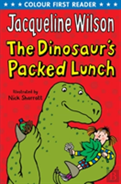 Bertrand.pt - The Dinosaur'S Packed Lunch