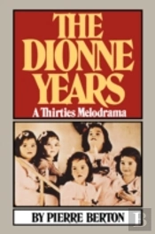The Dionne Years