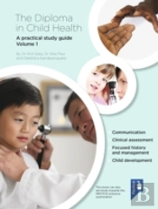 The Diploma In Child Health