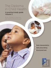 The Diploma In Child Health