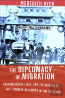 The Diplomacy Of Migration