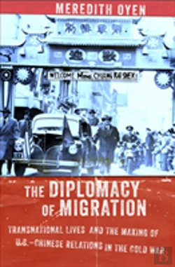 Bertrand.pt - The Diplomacy Of Migration