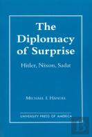 The Diplomacy Of Surprise