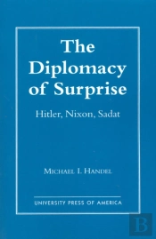 The Diplomacy Of Surprise