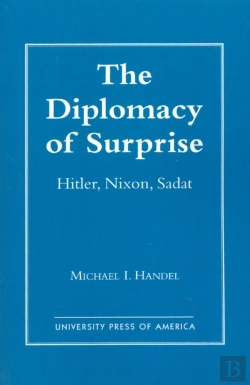 Bertrand.pt - The Diplomacy Of Surprise