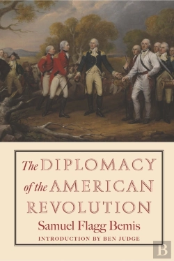 Bertrand.pt - The Diplomacy Of The American Revolution