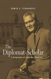 The Diplomat-Scholar