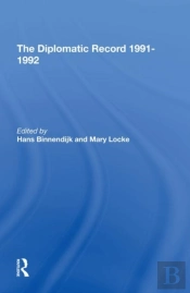The Diplomatic Record 19911992