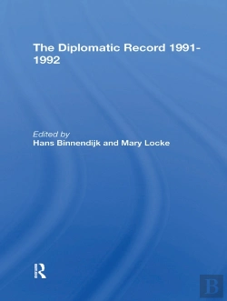 Bertrand.pt - The Diplomatic Record 19911992