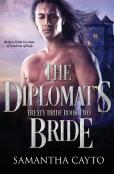 The Diplomat'S Bride
