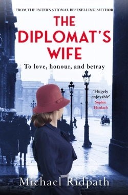 Bertrand.pt - The Diplomat'S Wife