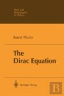 The Dirac Equation