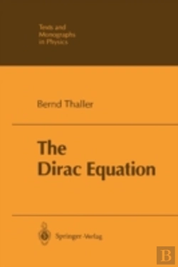 Bertrand.pt - The Dirac Equation