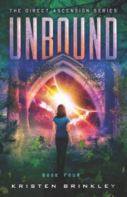 Bertrand.pt - The Direct Ascension Series Unbound Book Four