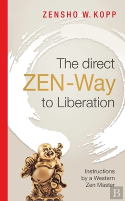 Bertrand.pt - The Direct Zen-Way To Liberation