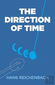 The Direction Of Time