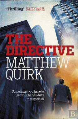 Bertrand.pt - The Directive (Mike Ford 2)