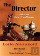 The Director And Other Stories From Morocco