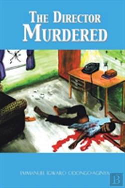 Bertrand.pt - The Director Murdered